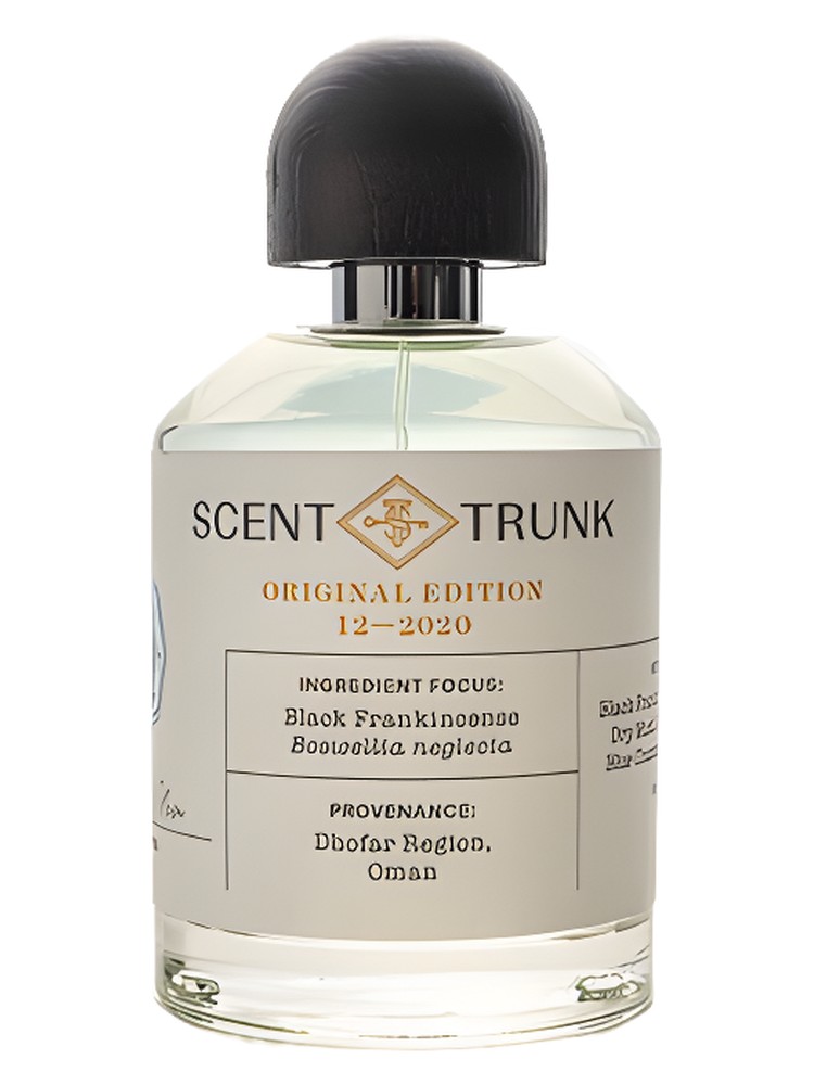 Black Frankincense