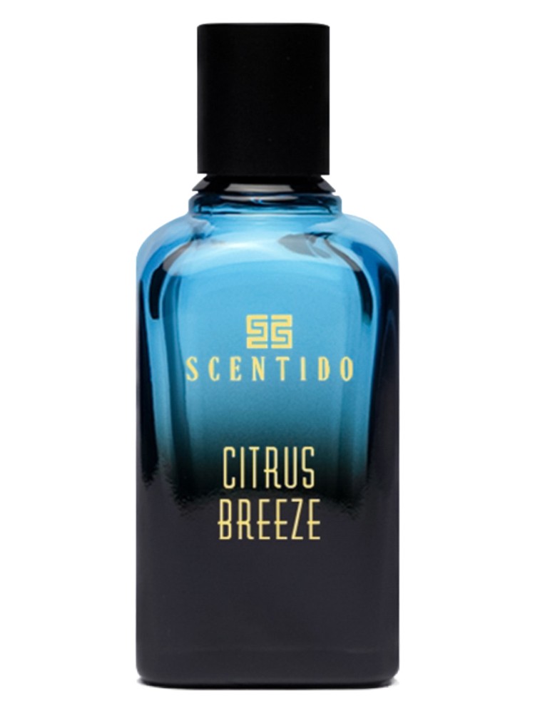 Cytrus Breeze