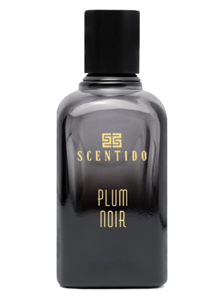 Plum Noir