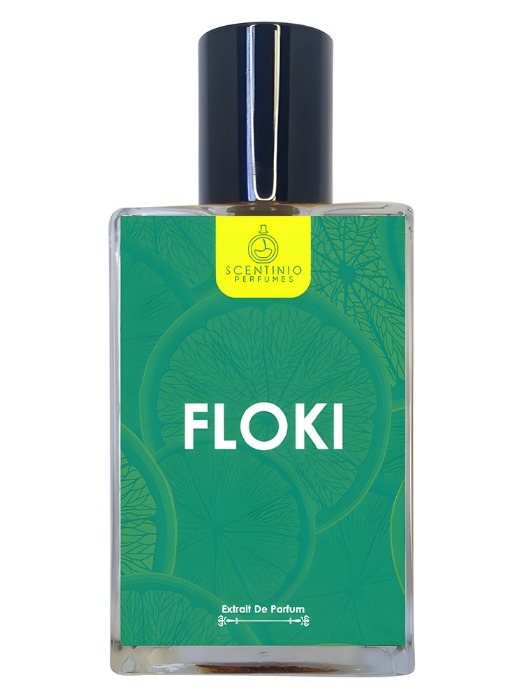 Floki