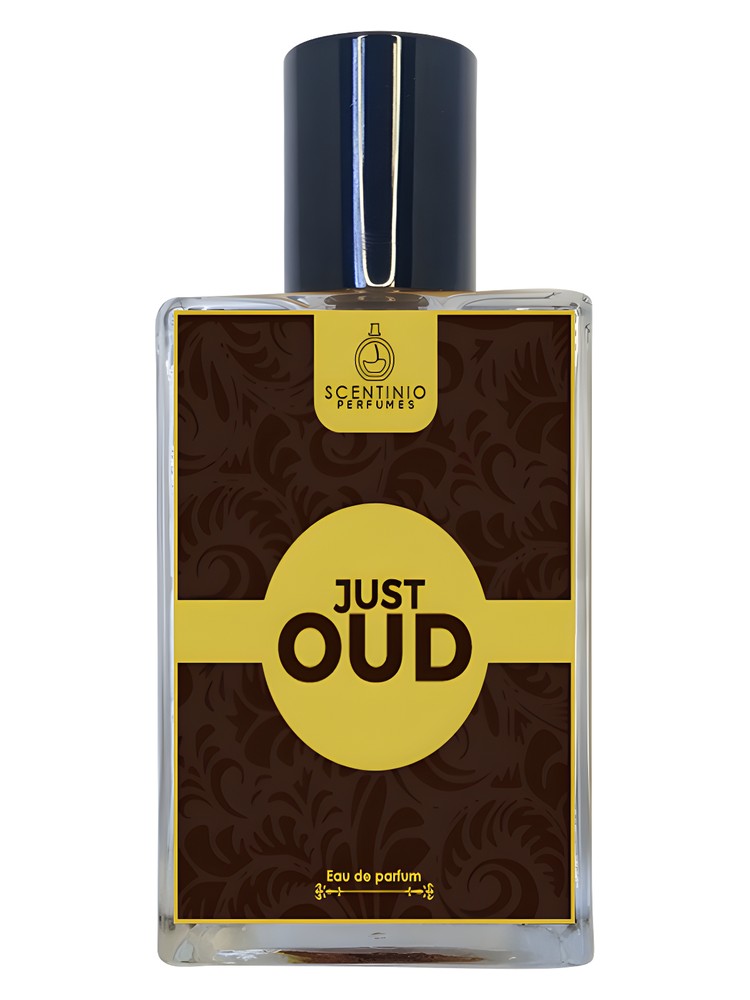 Just Oud
