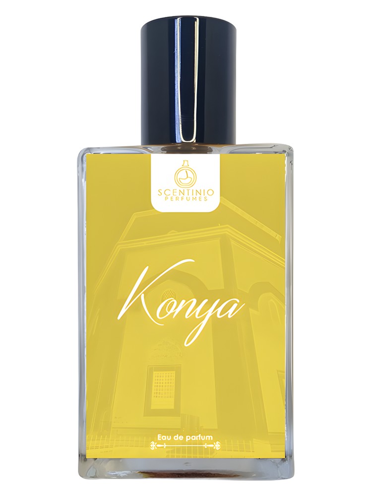 Konya