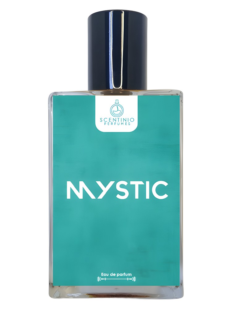 Mystic