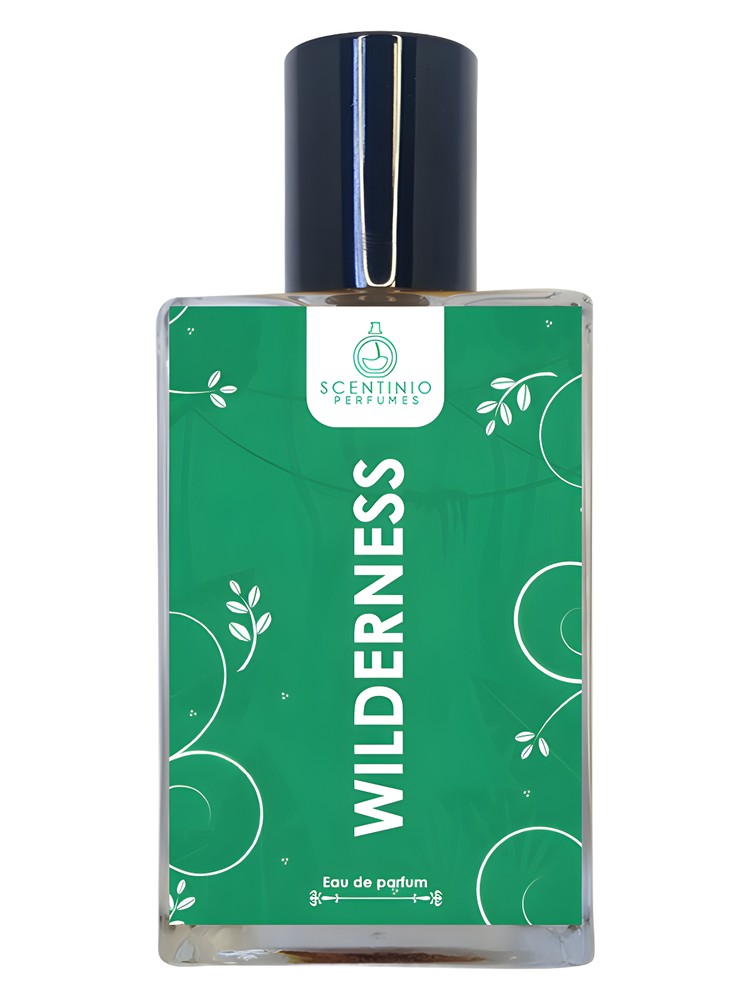 Wilderness