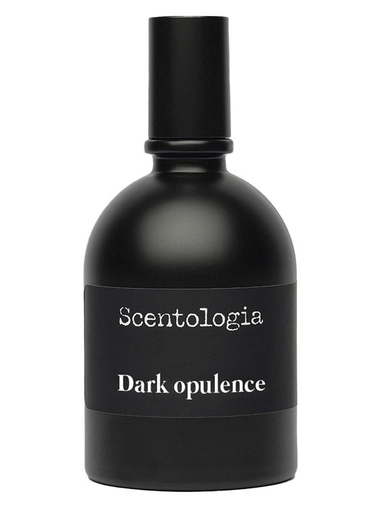 Dark Opulence