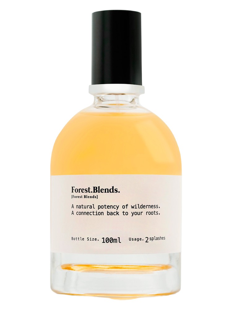 Forest.Blends.