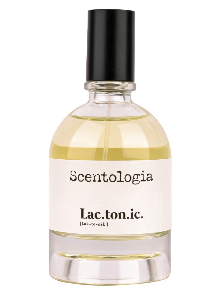 Lac.ton.ic