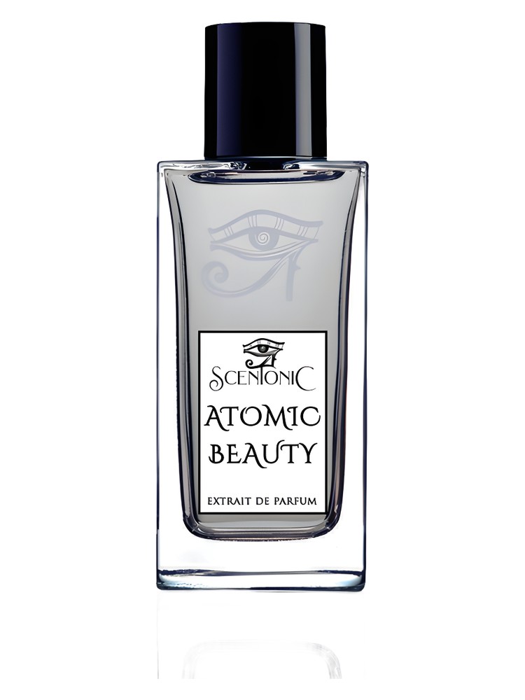 Atomic Beauty