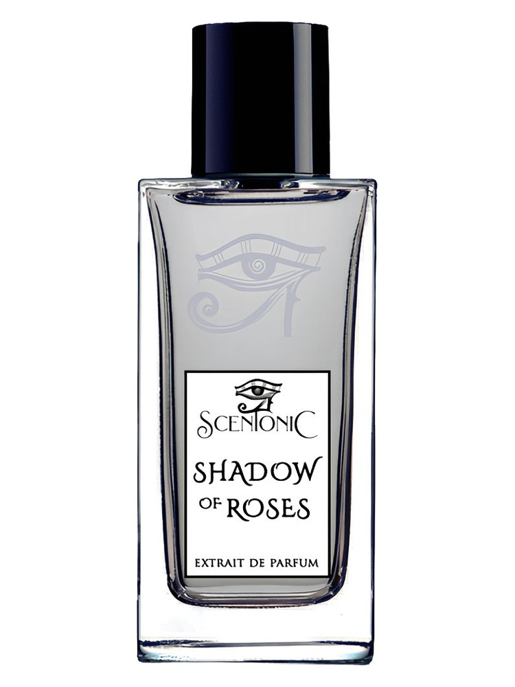 Shadow of Roses