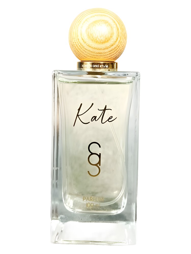 Kate