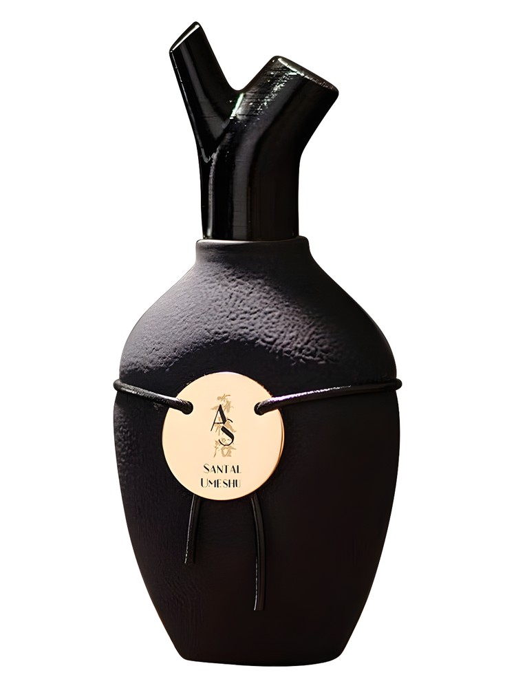Santal Umeshu