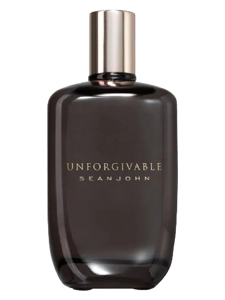 Unforgivable