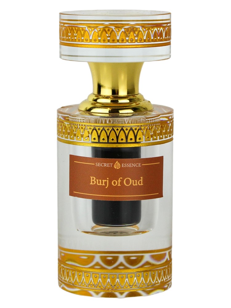 Burj of Oud