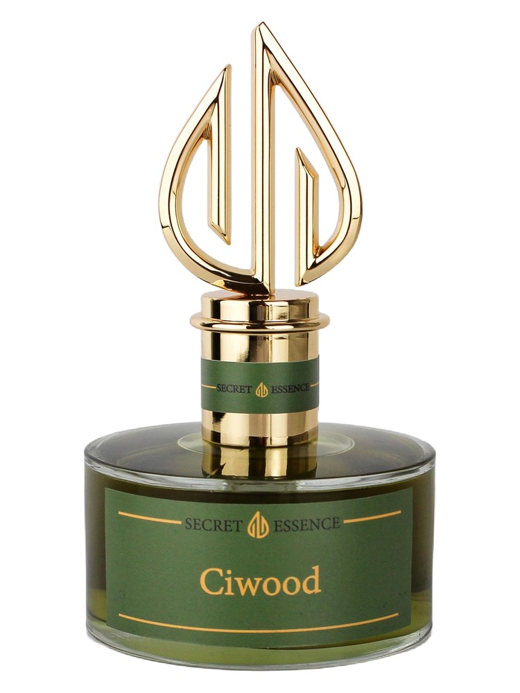 Ciwood