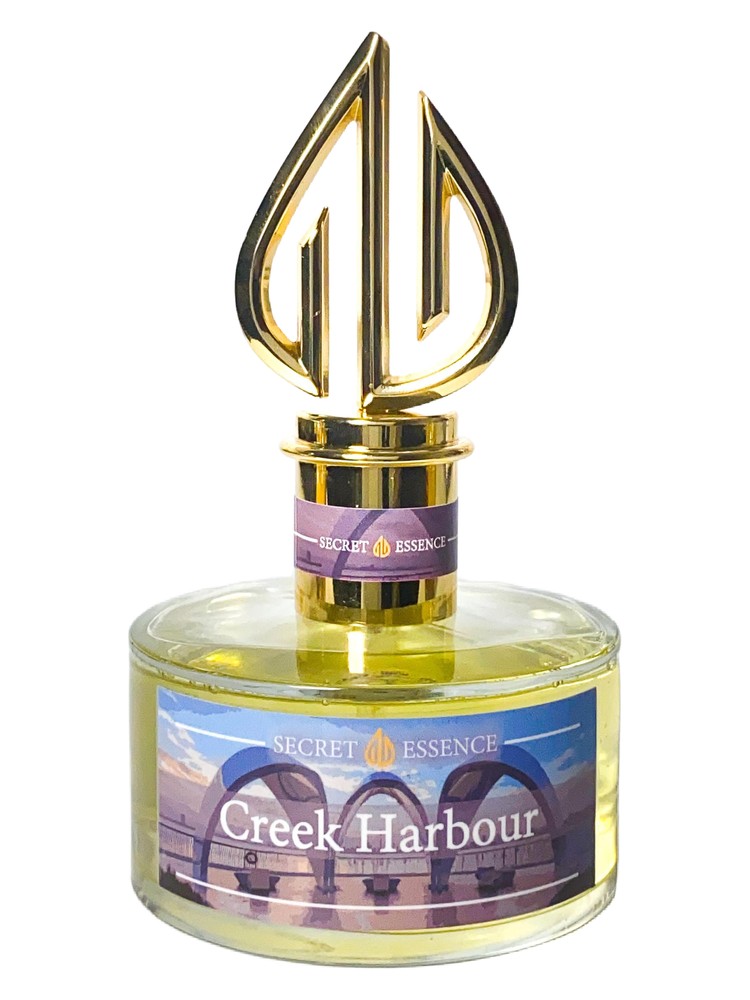 Creek Harbour
