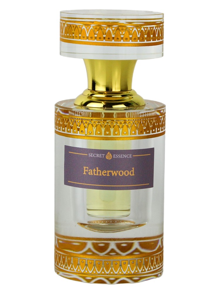 Fatherwood