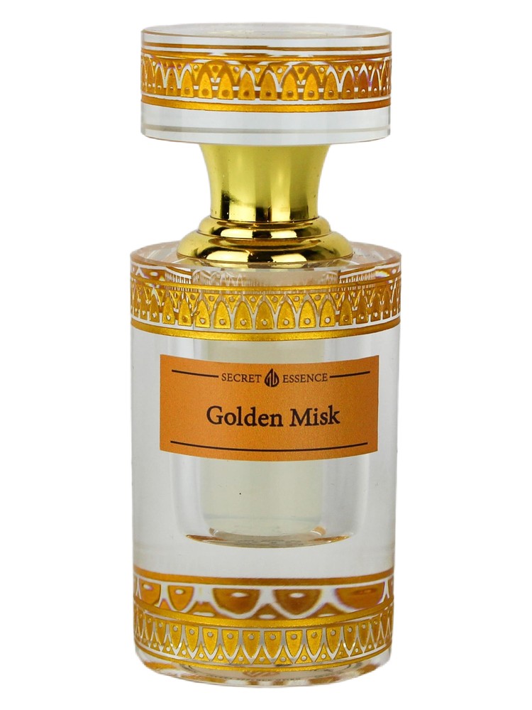 Golden Misk