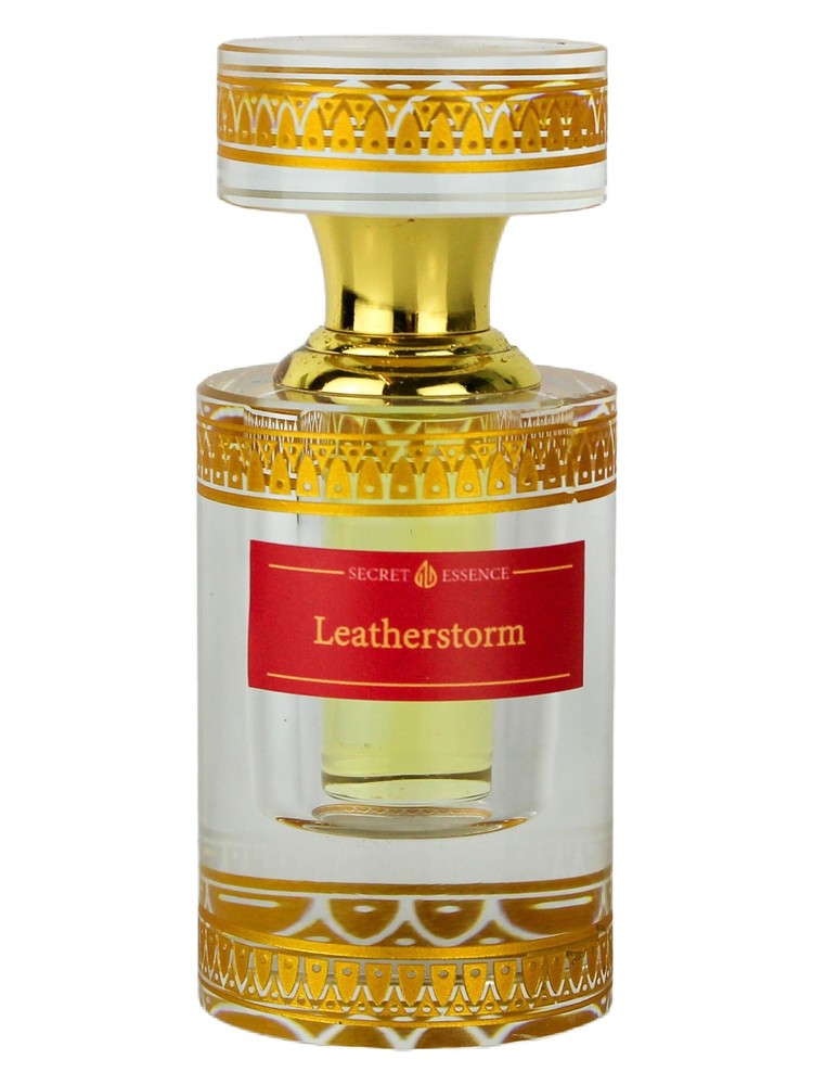 Leatherstorm