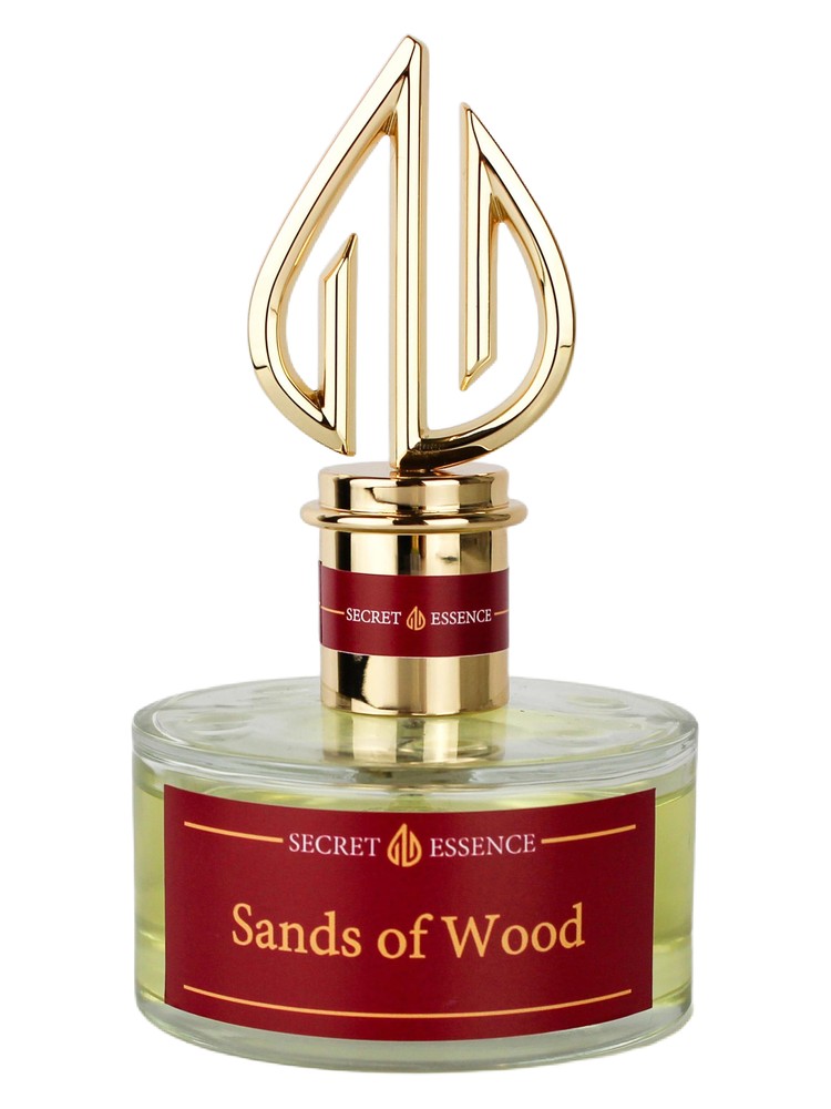 Sands of Wood