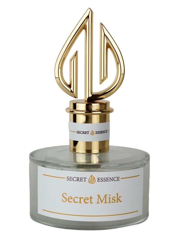 Secret Misk