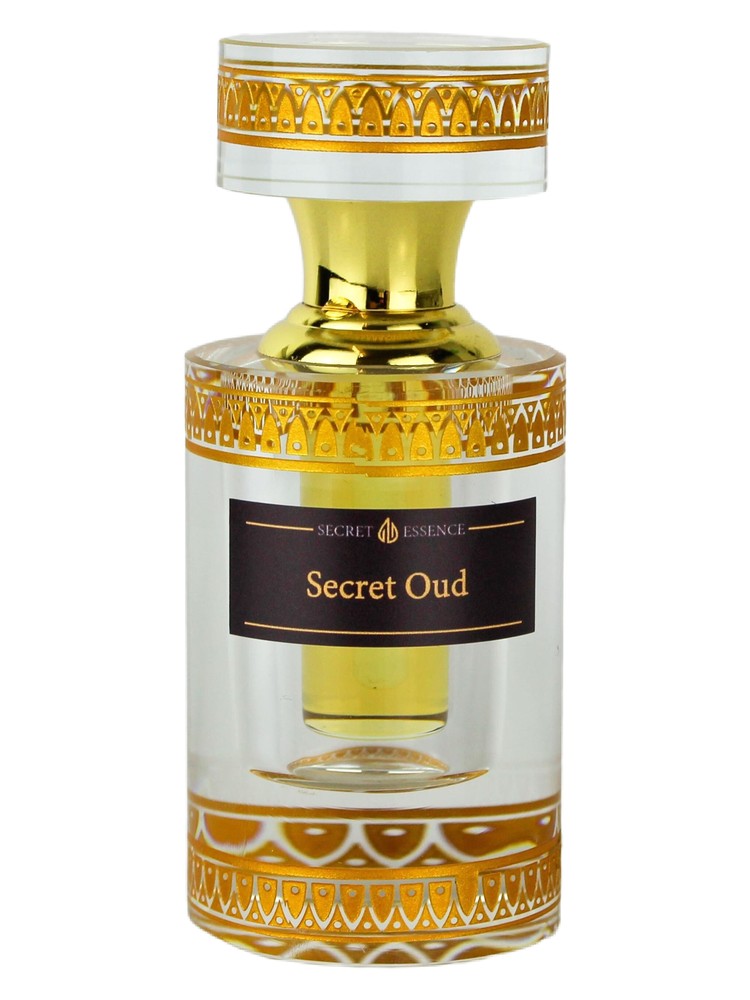Secret Oud