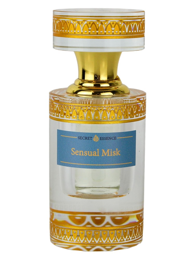 Sensual Misk