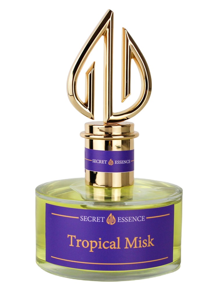 Tropical Misk