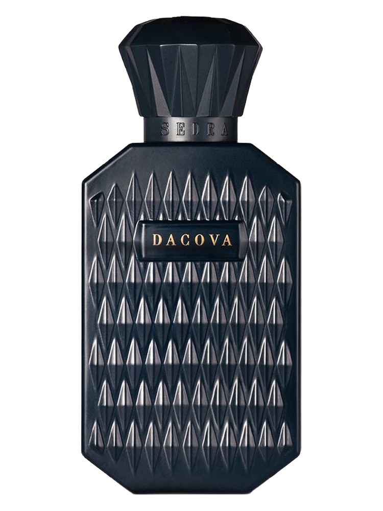 Dacova