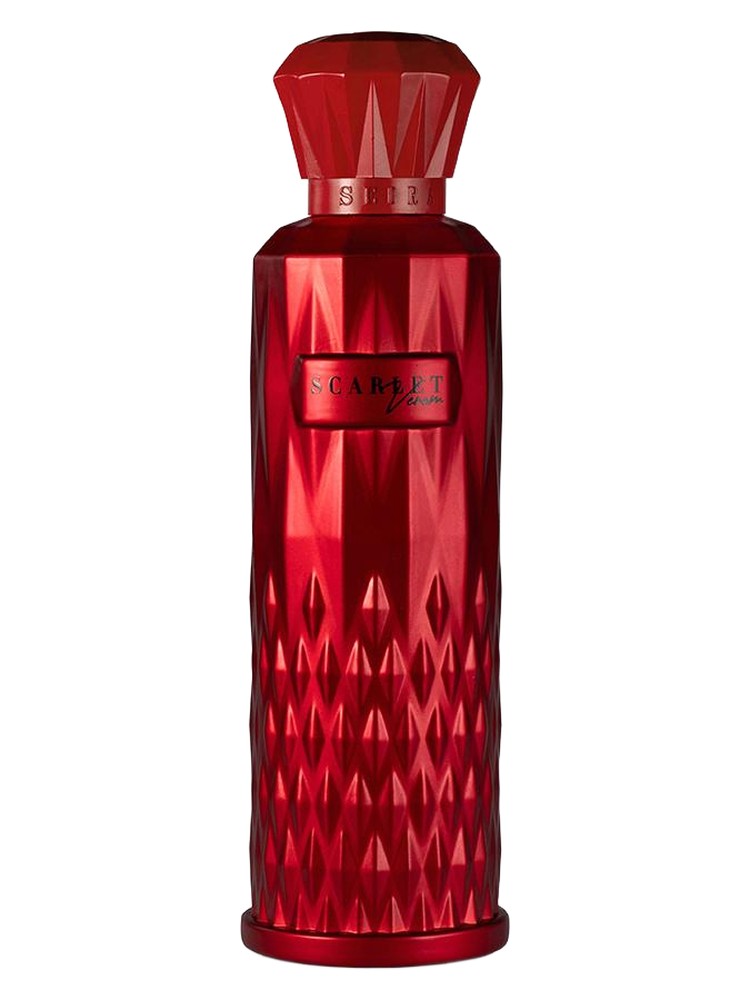 Scarlet Venom