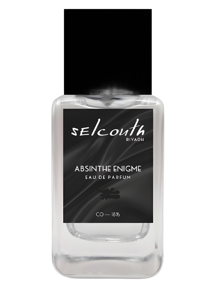 Absinthe Énigme