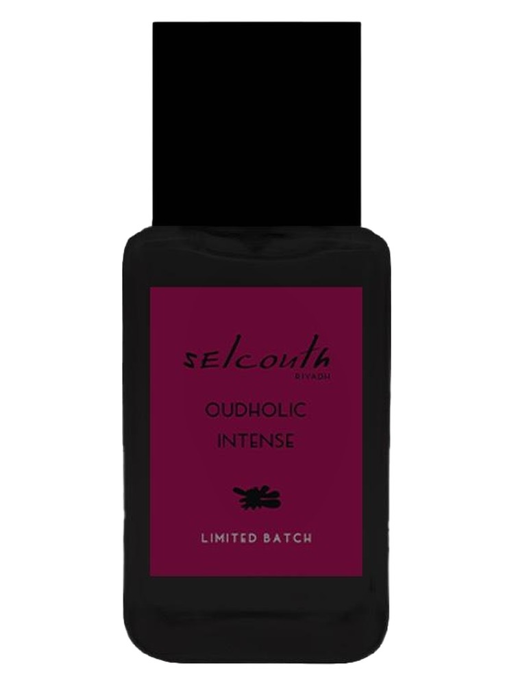 Oudholic Intense