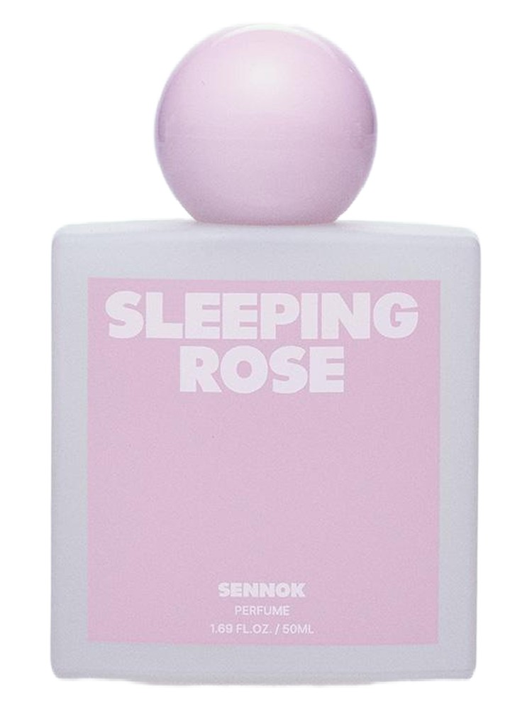 Sleeping Rose