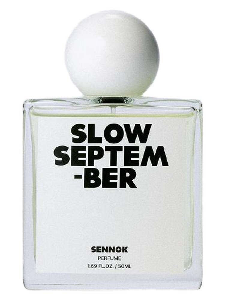 Slow September