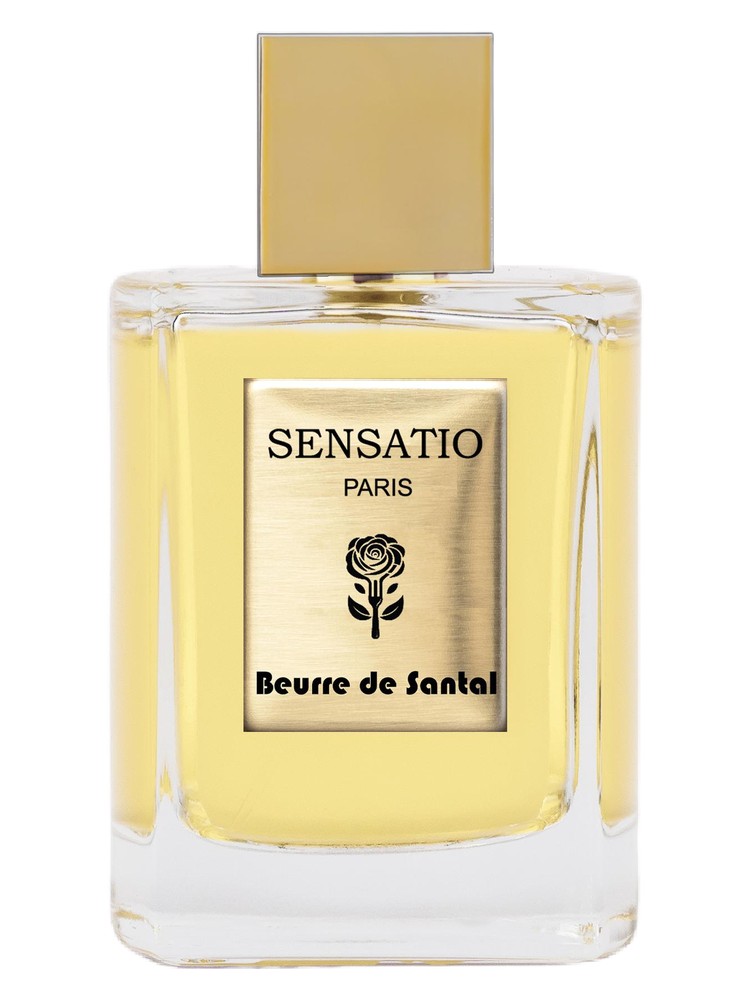 Beurre de Santal