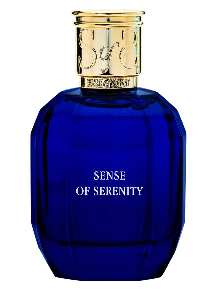 Sense of Serenity