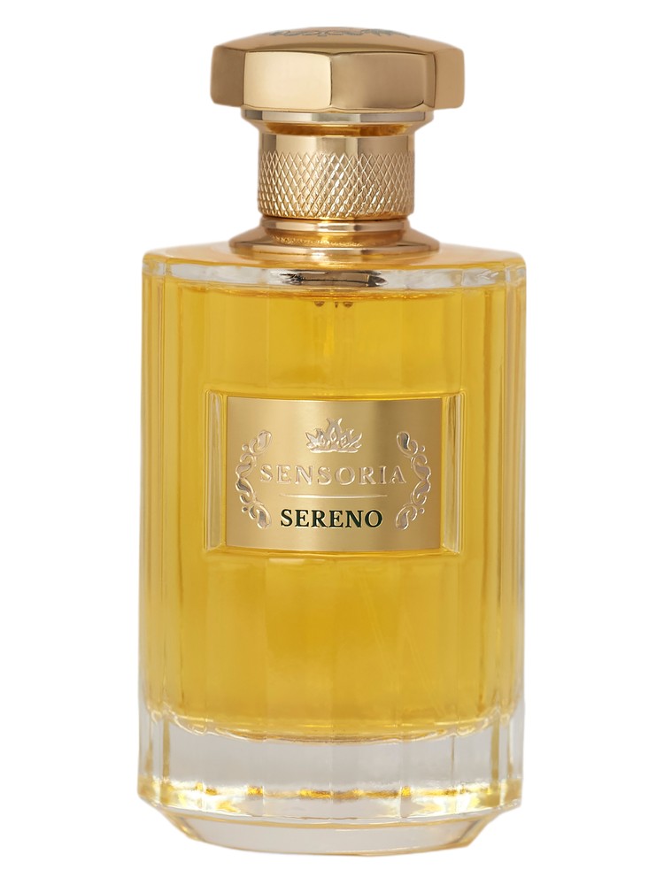 Sereno