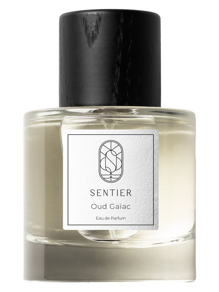 Oud Gaiac