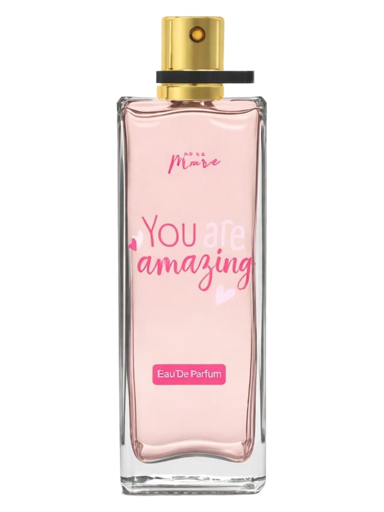 You are Amazing
