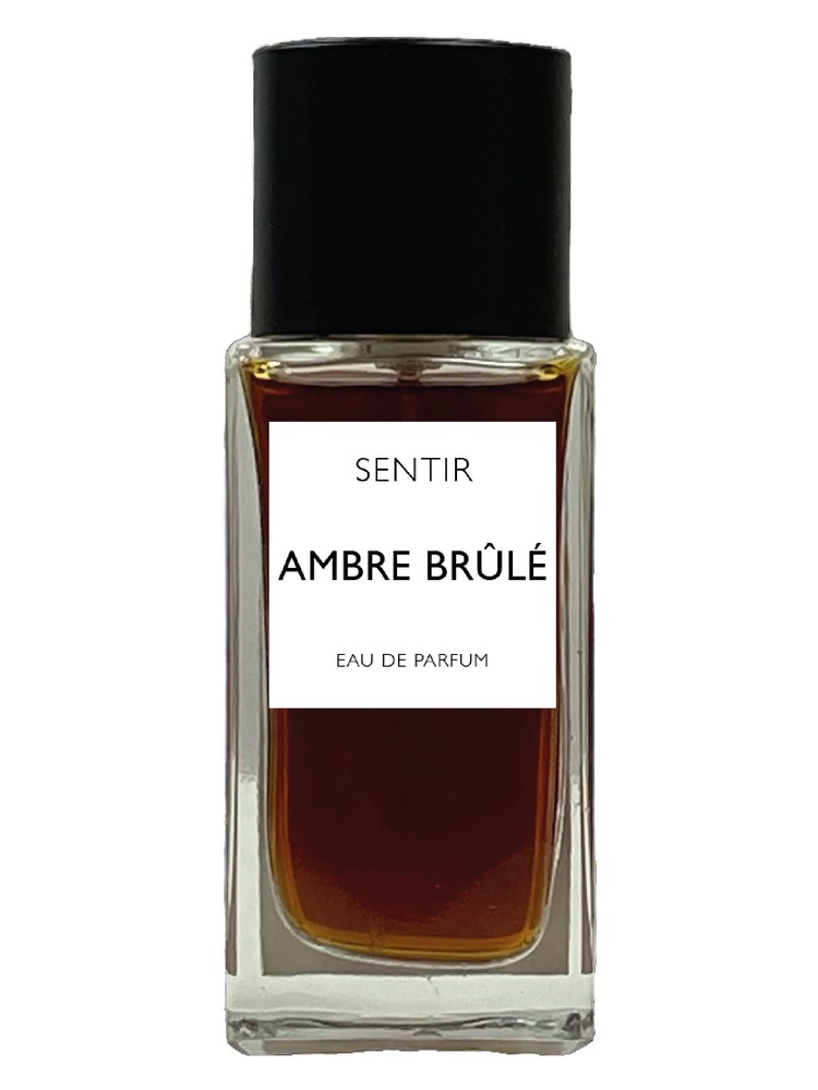 Ambre Brûlé