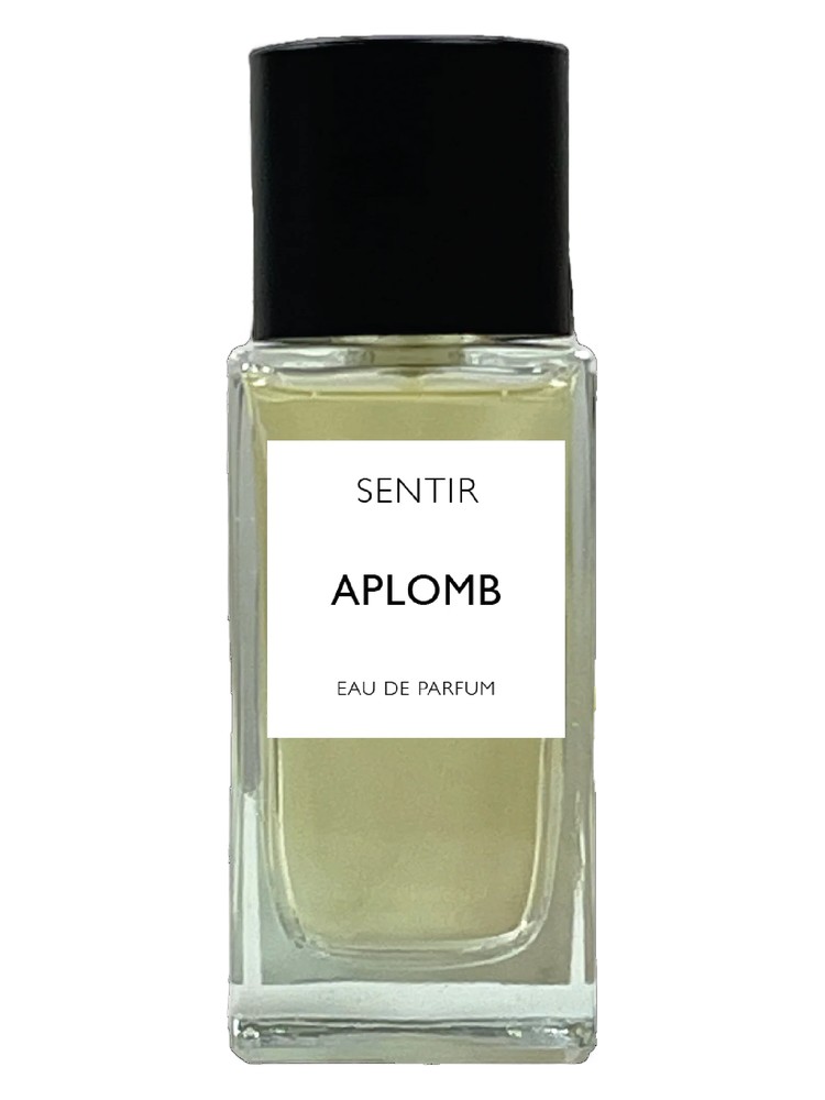 Aplomb