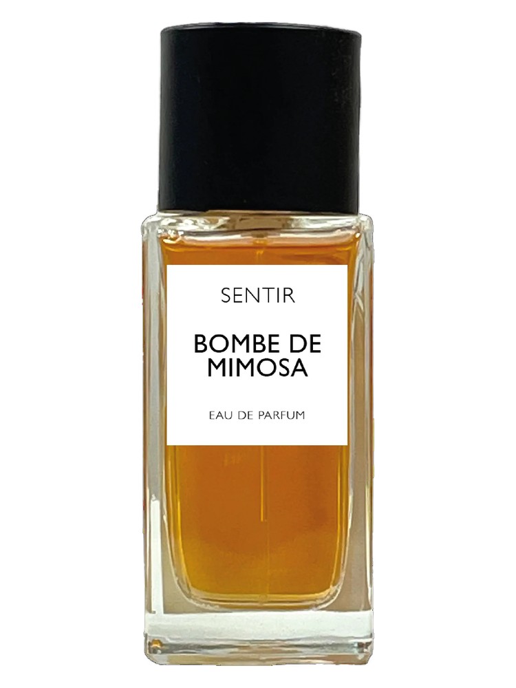 Bombe de Mimosa
