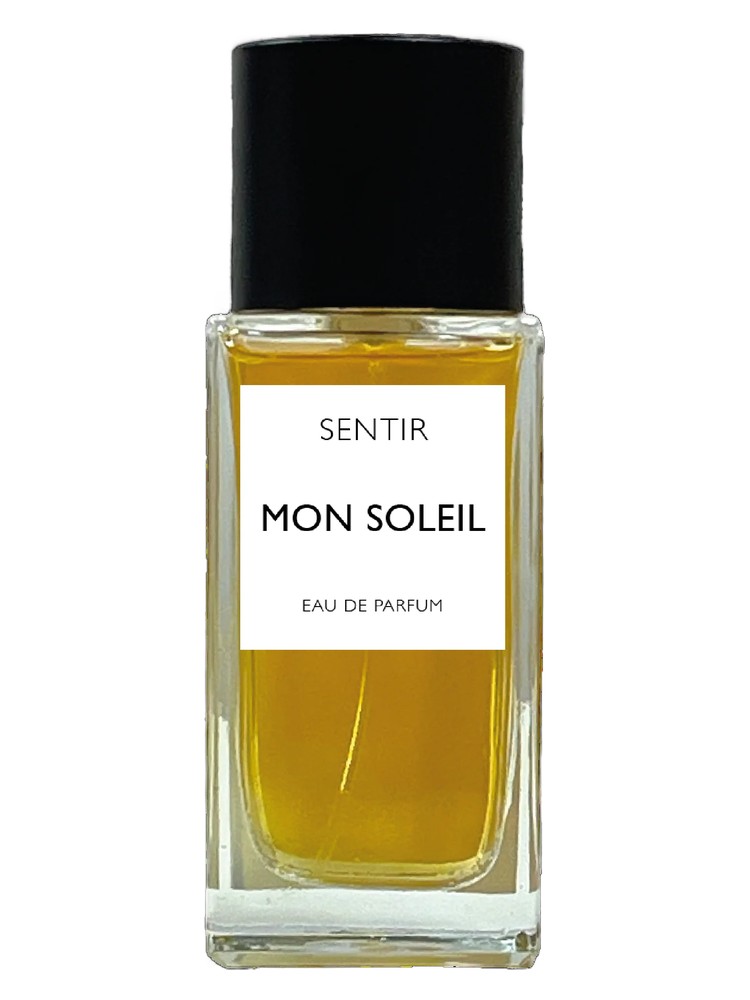 Mon Soleil