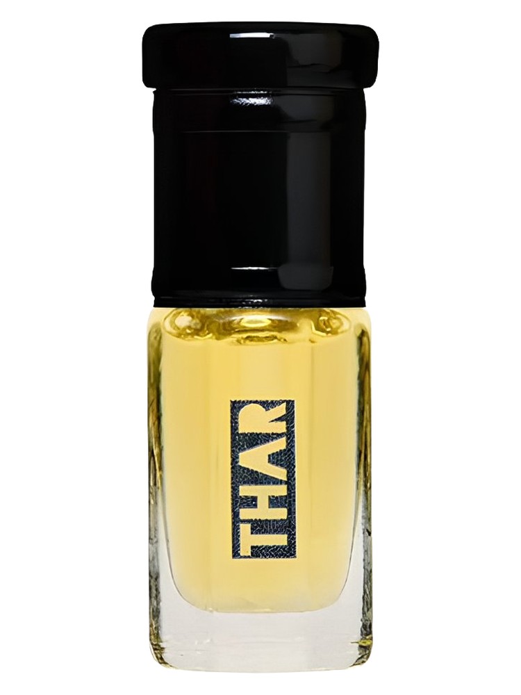 Thar Attar