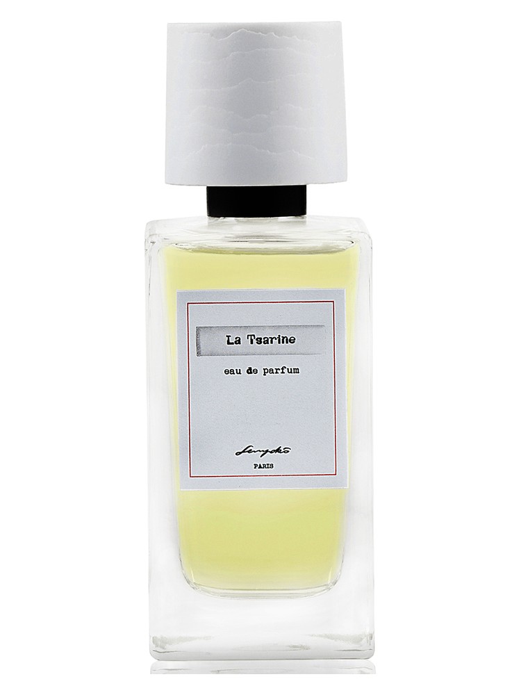 La Tsarine