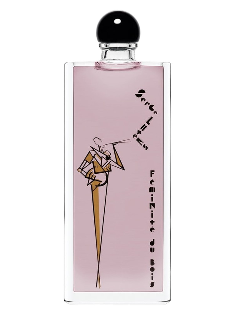 Feminité du Bois Limited Edition