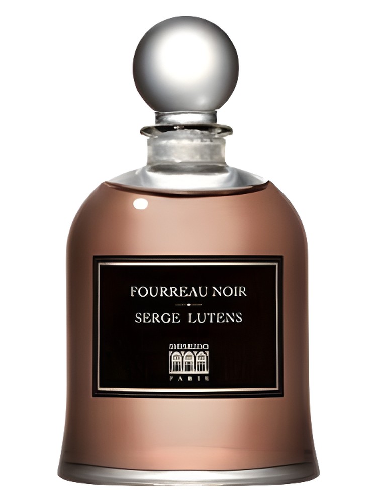 Fourreau Noir