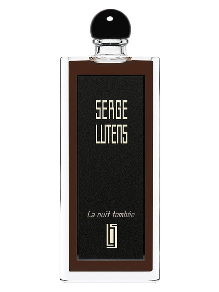 La Nuit Tombée