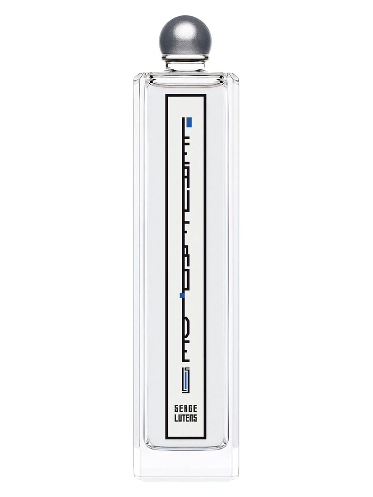 L'Eau Froide