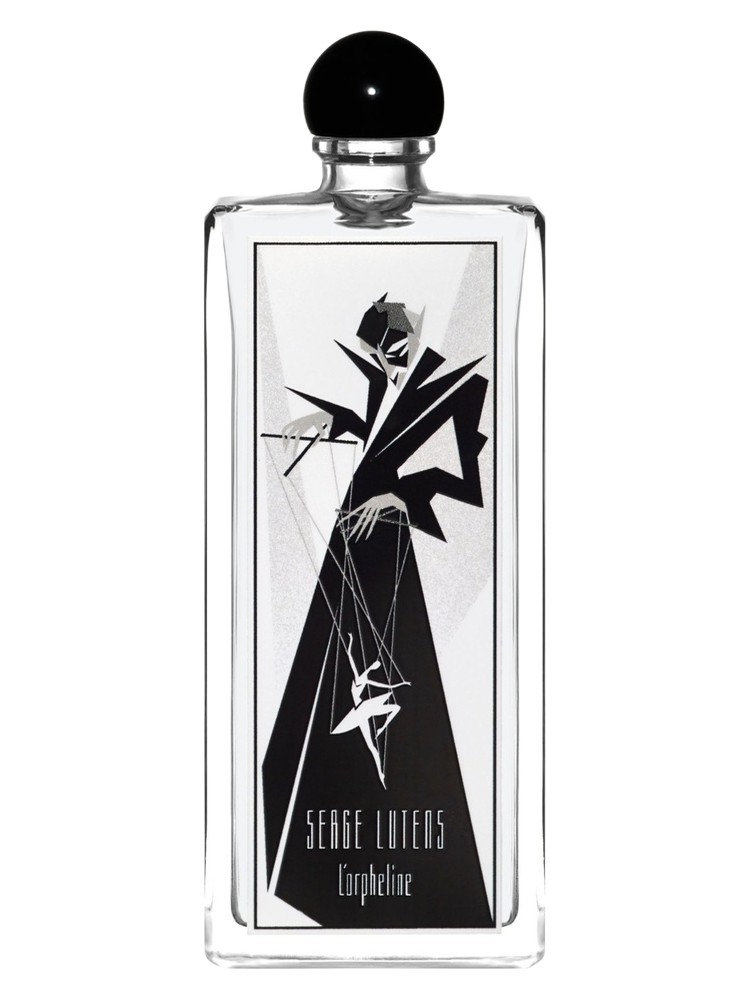 L'Orpheline Edition Limitée