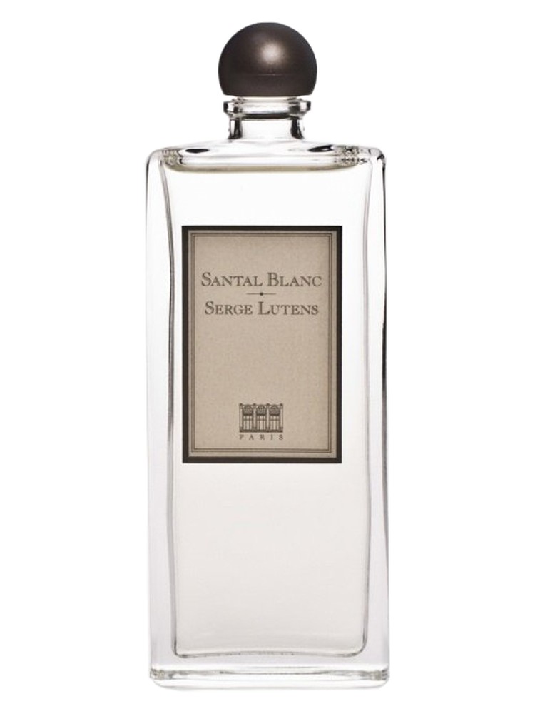 Santal Blanc